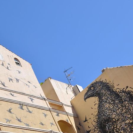Soho Art District - Malaga Apartment Екстериор снимка