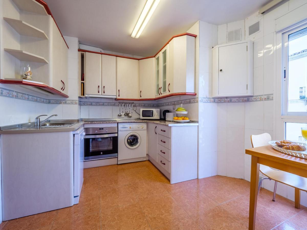 Soho Art District - Malaga Apartment Екстериор снимка