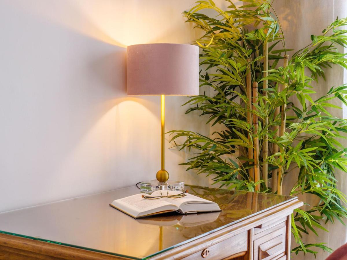 Soho Art District - Malaga Apartment Екстериор снимка